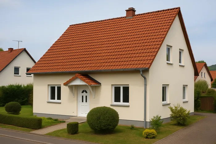 Immobilien – Maklerdienstleistungen, Verkauf, Vertretung