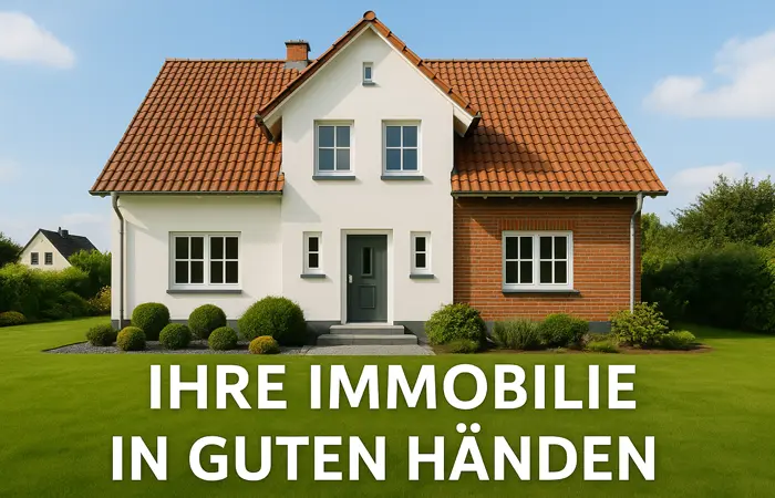 Immobilienverkauf Reichelsheim - DMK Bau unterstützt bei professioneller Vermarktung, Besichtigungen und Verkaufsverhandlungen.