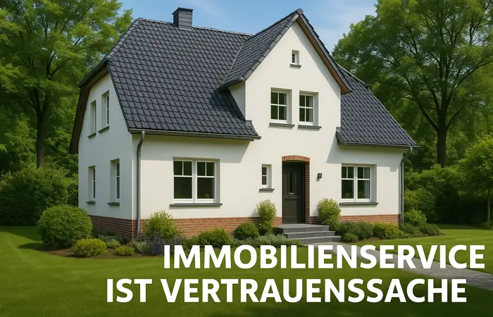 Immobilienservice Odenwald - Professionelle Beratung und Verkauf von Häusern, Wohnungen und Grundstücken mit maximalem Verkaufserlös.