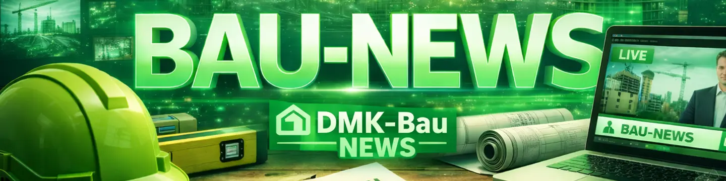 News DMK Bau Reichelsheim – Aktuelle Projekte, Tipps für Innenausbau, Badsanierung und Außenanlagen im Odenwald
